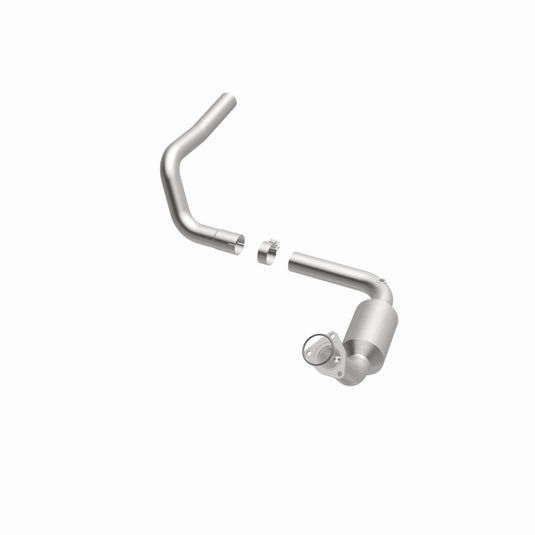 MagnaFlow Catalytic Converter Direct Fit Hummer H2