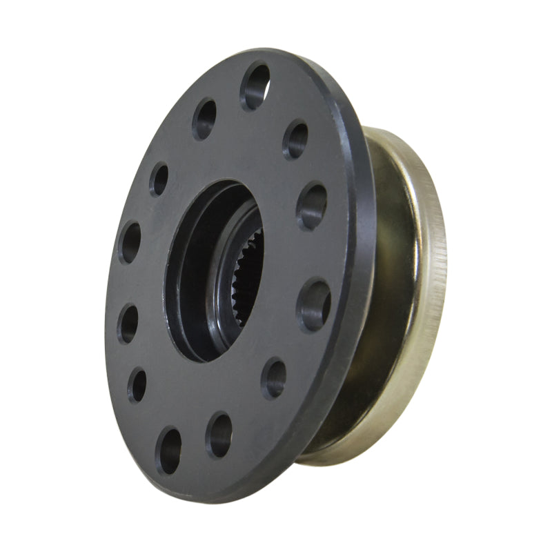 Load image into Gallery viewer, Yukon Gear Small Hole Yoke For 82 and Older Toyota T100 and Tacoma (w/ Locker) w/ 30 Spline Pinion
