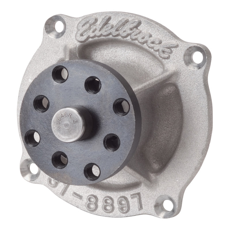Load image into Gallery viewer, Edelbrock Victor Series Water Pump Replacement Cartridge GM Gen IIi and IV Ls Water Pump 8896
