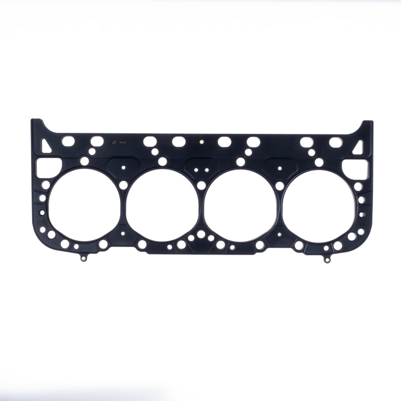 Load image into Gallery viewer, Cometic 92-96 GM LT1 Small Block 4.040 inch Bore .075 inch MLS-5 Head Gasket (w/Valve Pockets)
