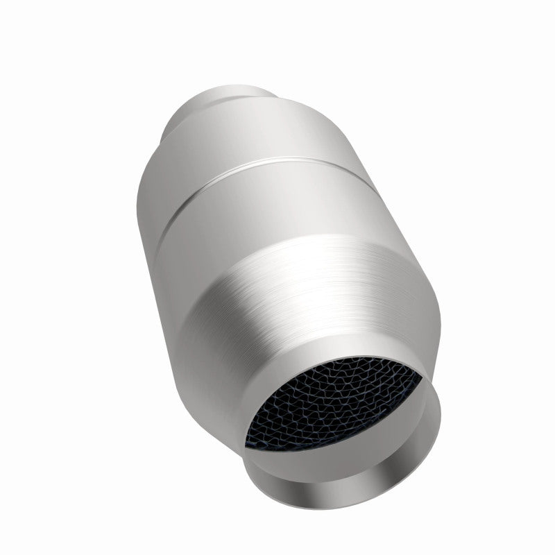 Load image into Gallery viewer, MagnaFlow Conv Universal 3.50 inch C/C Diesel
