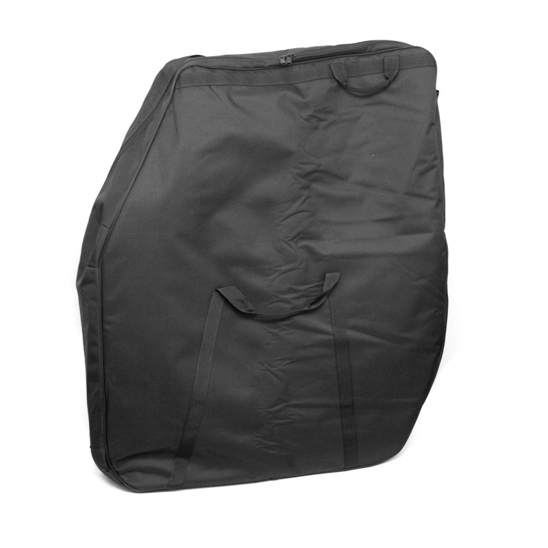Load image into Gallery viewer, Rugged Ridge Front Door Storage Bag Kit 07-20 Jeep JK/JL/JT
