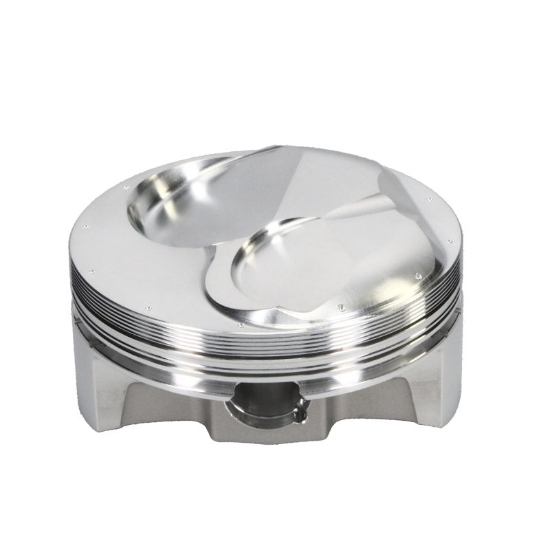 Load image into Gallery viewer, JE Pistons BBC 4.660in Bore 23cc Dome Pistons - Set of 8
