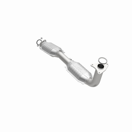 Magnaflow Conv DF 07-08 4.7L Tundra P/S OEM