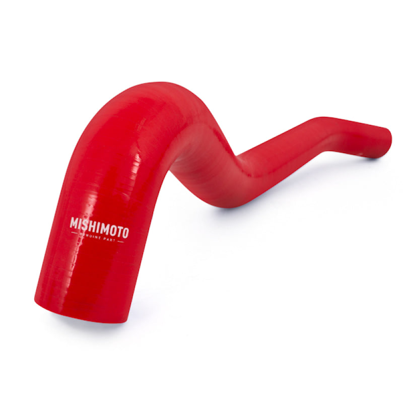 Load image into Gallery viewer, Mishimoto 15+ Ford Mustang EcoBoost Red Silicone Coolant Hose Kit
