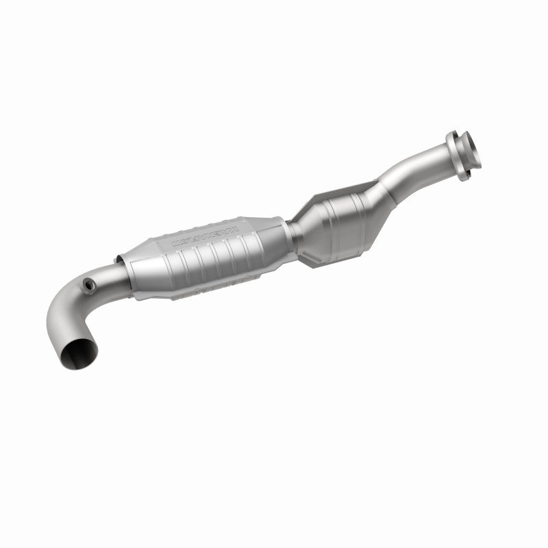 Load image into Gallery viewer, MagnaFlow Conv DF 97-98 Ford Trucks 4.2L
