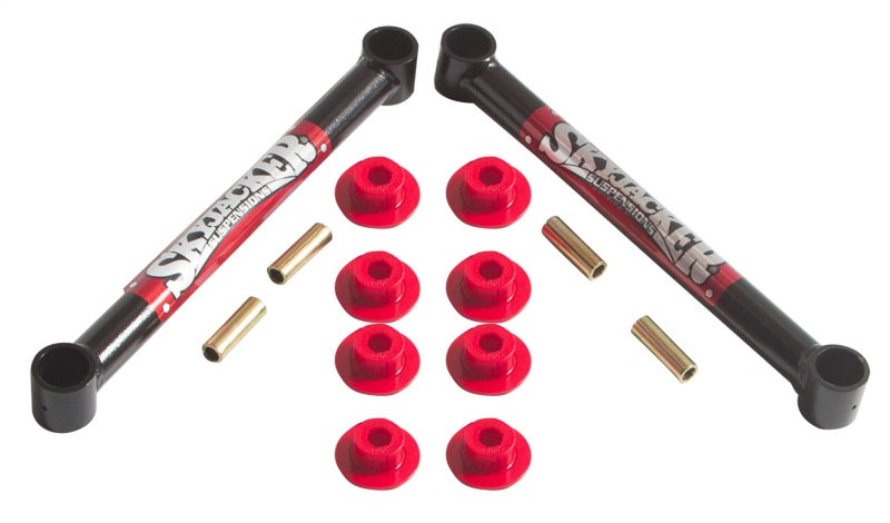 Load image into Gallery viewer, Skyjacker 2000-2001 Dodge Ram 1500 4 Wheel Drive Suspension Link Arm Kit
