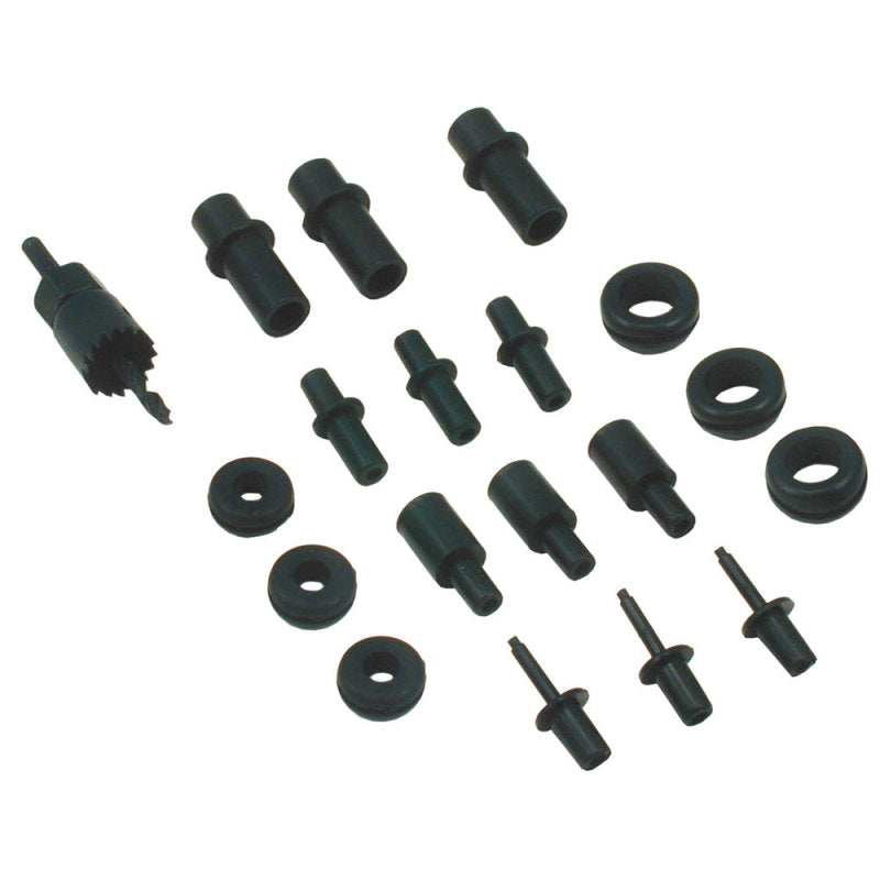 Load image into Gallery viewer, Spectre Vacuum Sensor Adapter Kit (12 Fittings)
