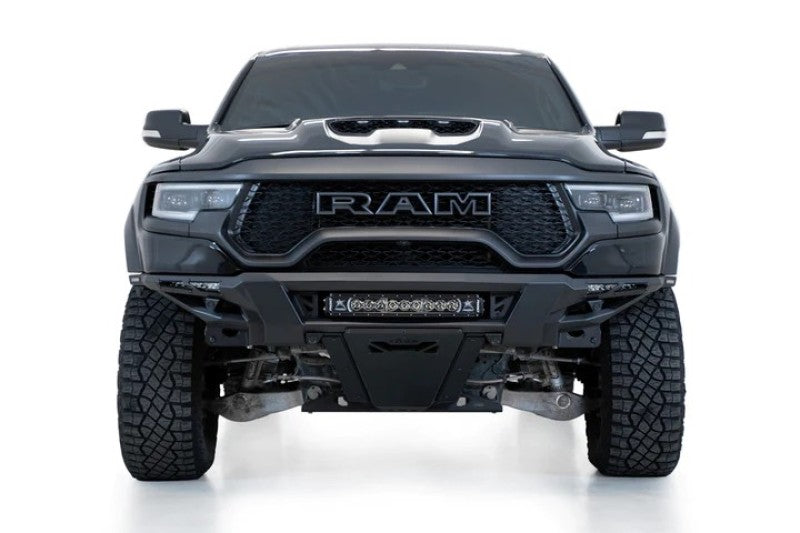 Load image into Gallery viewer, Addictive Desert Designs21-23 Ram TRX Phantom Front Bumper
