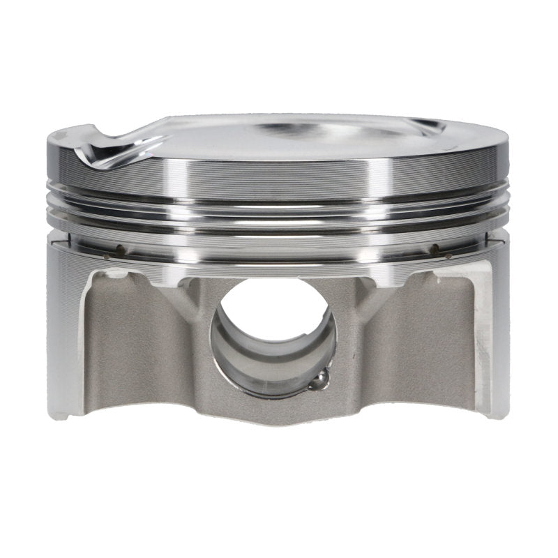 Load image into Gallery viewer, JE Pistons Ford 2.3L EcoBoost 87.5mm Bore 9.5:1 KIT (Set of 4 Pistons)
