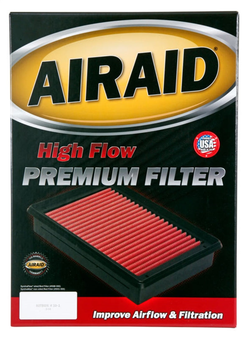 Load image into Gallery viewer, Airaid 16-17 Ford Ranger L4/5-2.2/3.2L Replacement Air Filter
