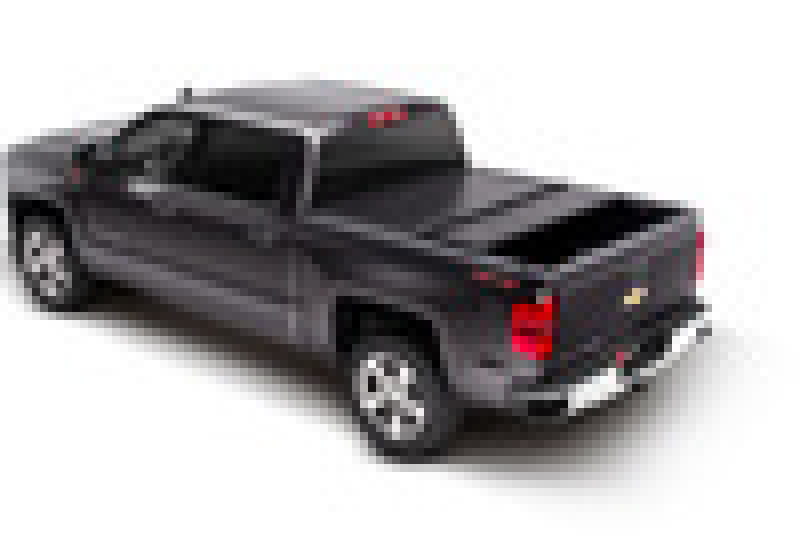 Load image into Gallery viewer, BAK 14-18 Chevy Silverado 1500 / 15-20 2500/3500 8ft Bed BAKFlip G2
