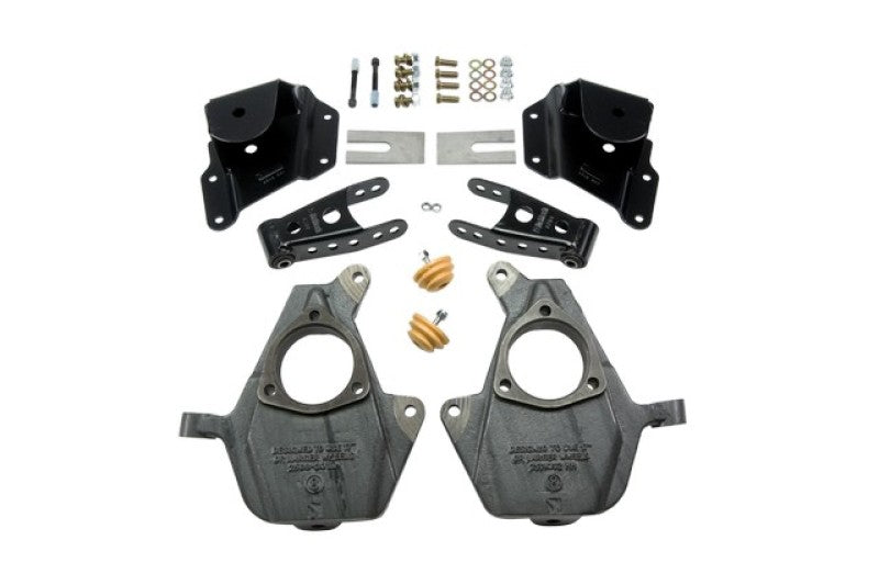 Load image into Gallery viewer, Belltech LOWERING KIT W/O SHOCKS
