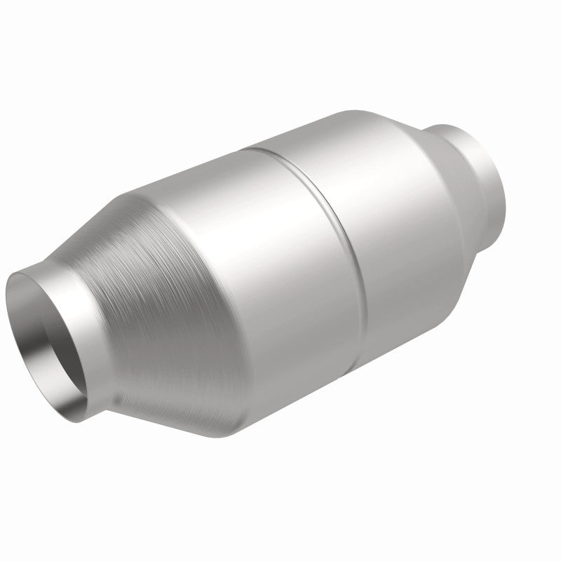 Load image into Gallery viewer, MagnaFlow Conv Universal 3.50 inch O/C Diesel
