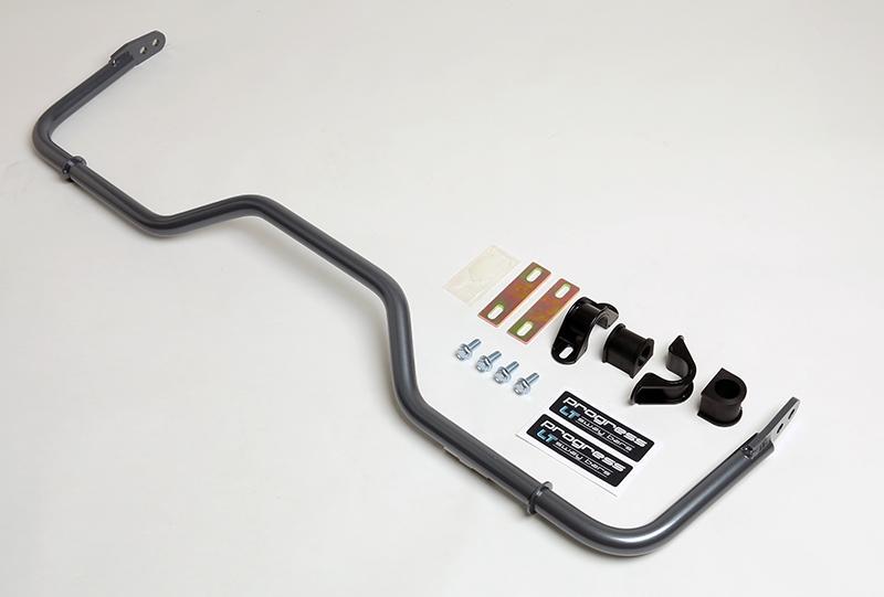 Load image into Gallery viewer, Progress Tech LT 14-20 Ram 2500 Rear Sway Bar 1.10in dia. (28mm)
