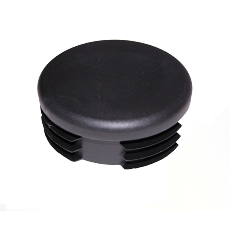 Load image into Gallery viewer, Rugged Ridge 3in Plastic Tube Bumper End Cap
