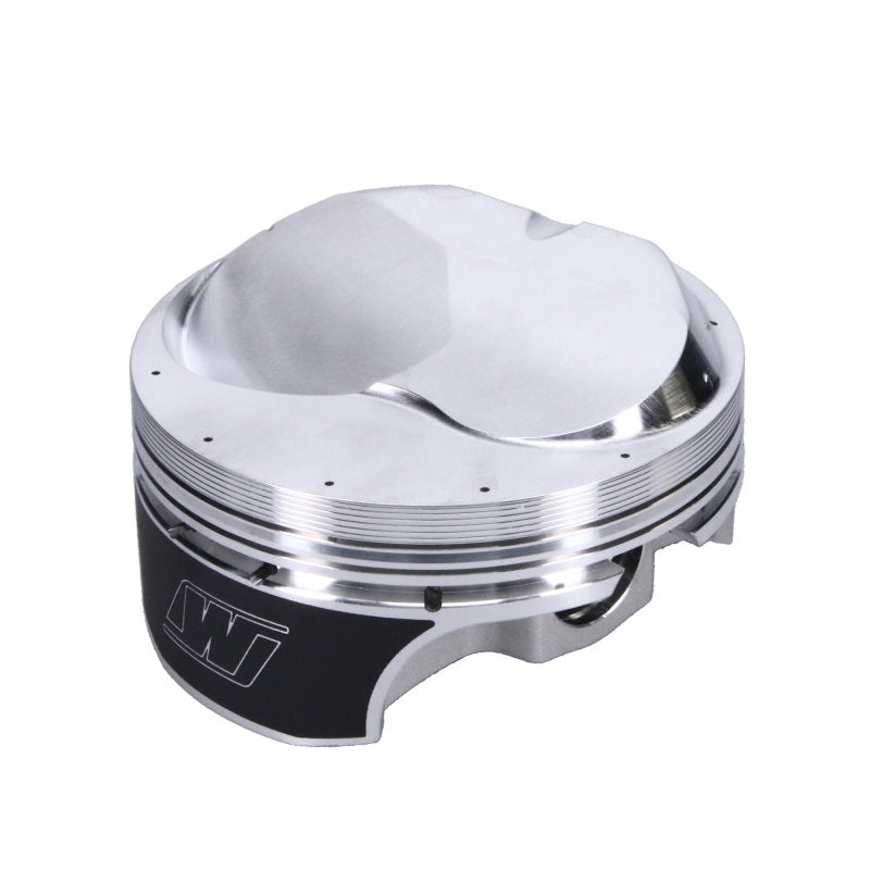 Load image into Gallery viewer, Wiseco BBC Quick 16 +45cc Dome 1.270inch CH Piston Shelf Stock
