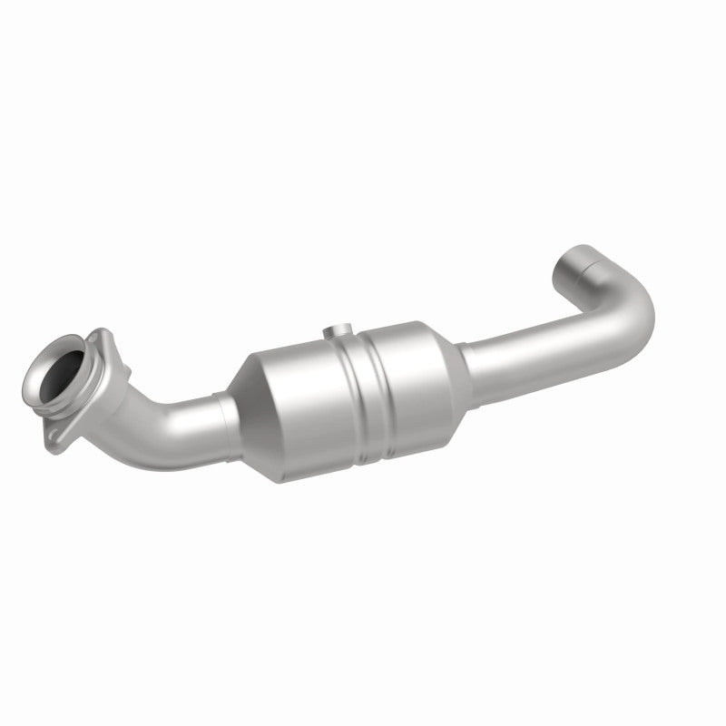 Load image into Gallery viewer, MagnaFlow 11-14 Ford F-150 5.0L Direct Fit CARB Compliant Right Catalytic Converter
