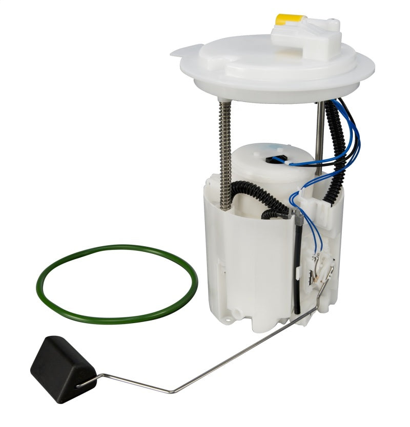 Load image into Gallery viewer, Omix Fuel Pump Module Assembly- 07-11 Jeep Wrangler JK
