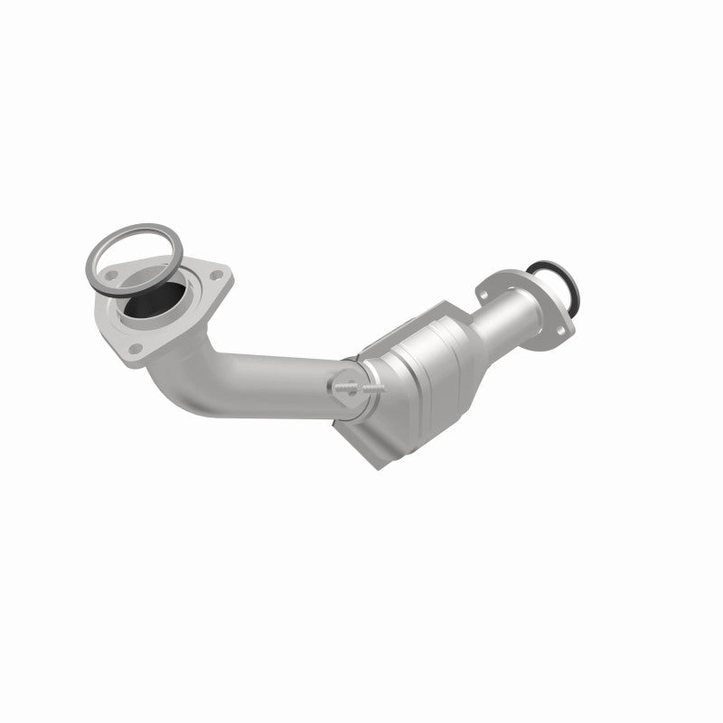 Load image into Gallery viewer, MagnaFlow Conv DF 02-04 Tacoma 2.4L Front
