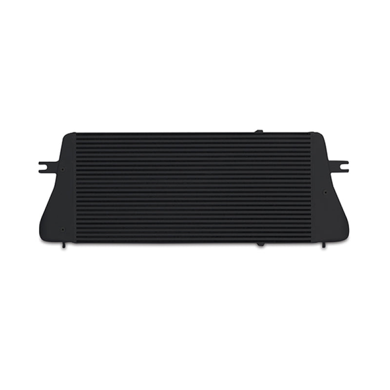 Load image into Gallery viewer, Mishimoto 94-02 Dodge Ram 2500 5.9L Cummins Intercooler (Black)
