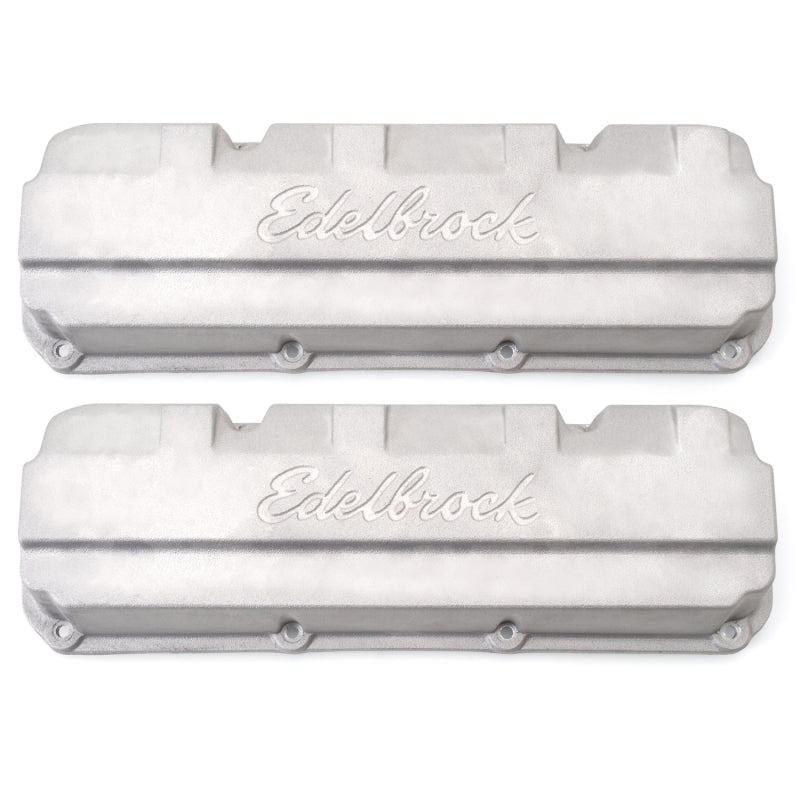 Load image into Gallery viewer, Edelbrock Valve Cover Sc-1 Ford
