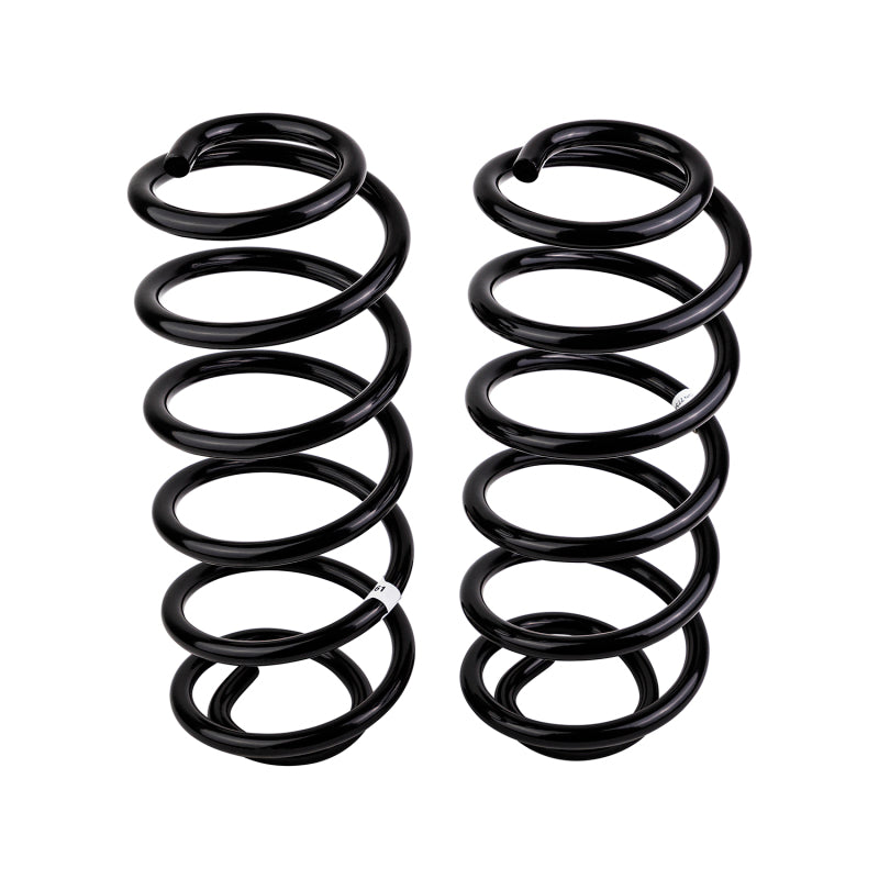 Load image into Gallery viewer, ARB / OME 18-20 Jeep Wrangler JL Coil Spring Set Rear 2in Lift
