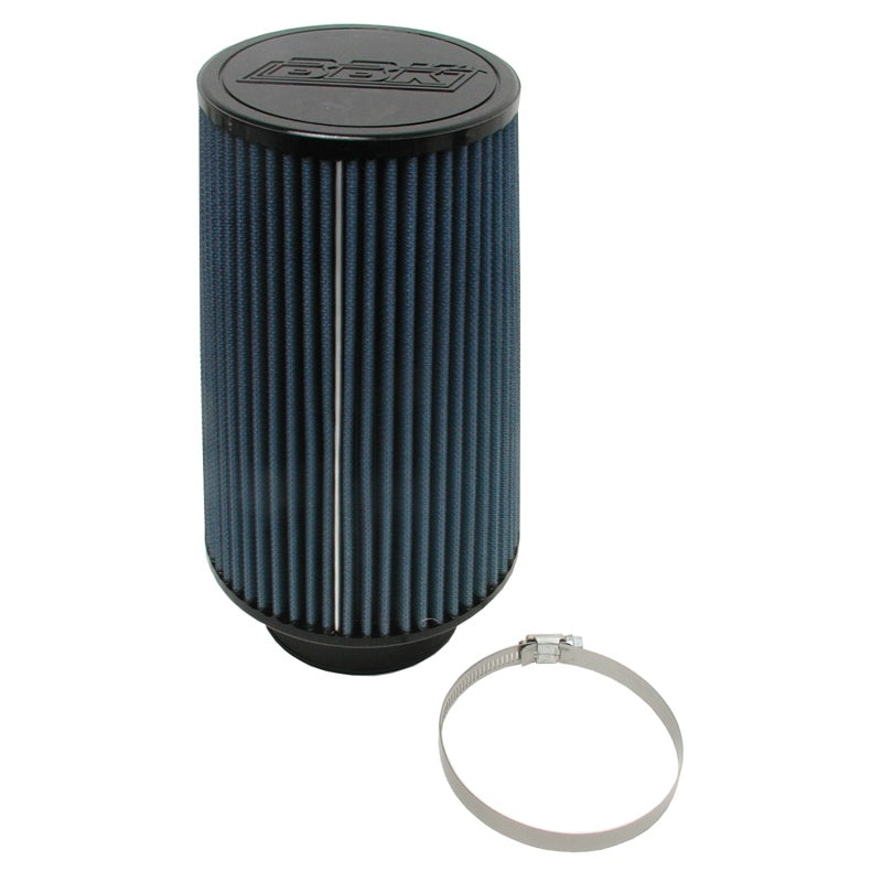 Load image into Gallery viewer, BBK Replacement High Flow Air Filter For BBK Cold Air Kit
