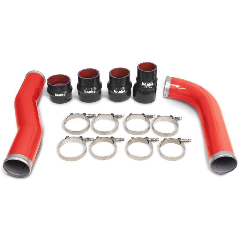 Load image into Gallery viewer, Banks Power 07-09 Ram 6.7L Diesel Boost Tube System
