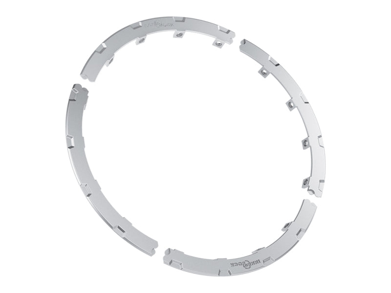 Load image into Gallery viewer, ICON Recon Pro 17in. Halo Rock Ring Kit - Aluminum
