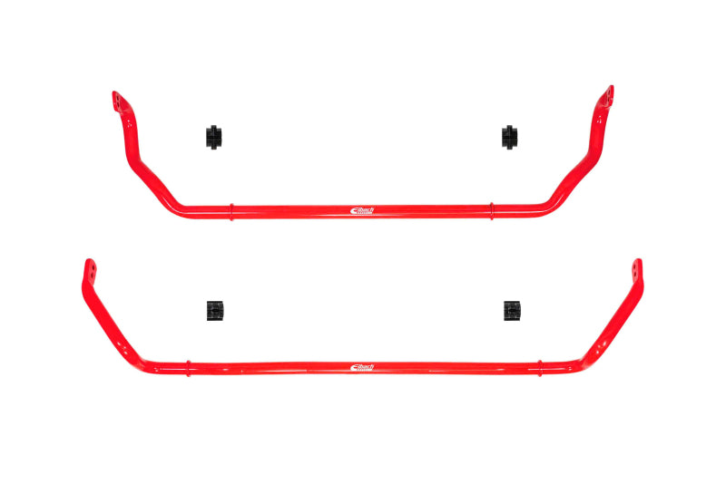 Load image into Gallery viewer, Eibach Anti-Roll Kit (Front &amp; Rear) 08-10 Dodge Challenger
