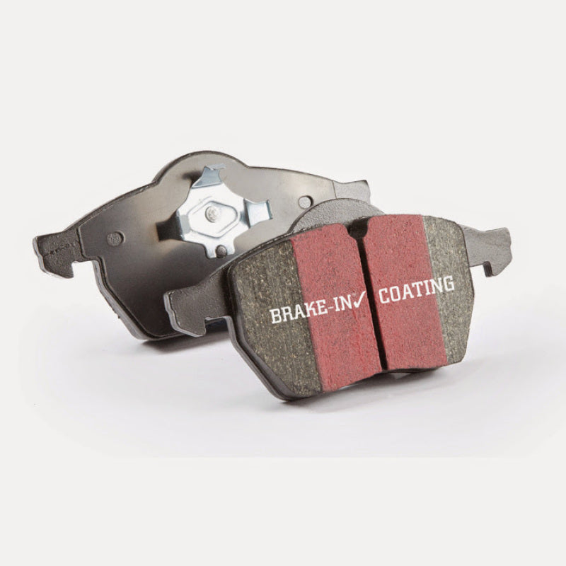 Load image into Gallery viewer, EBC 04-05 Cadillac CTS-V 5.7 Ultimax2 Front Brake Pads
