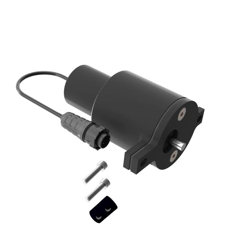 Load image into Gallery viewer, QTP QTEC Replacement Motor Kit
