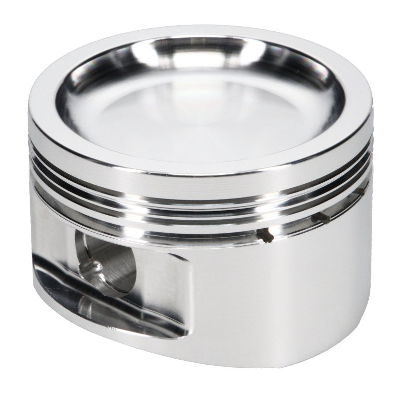 Load image into Gallery viewer, JE Pistons VW 8V KIT 10.5:1 Set of 4 Pistons
