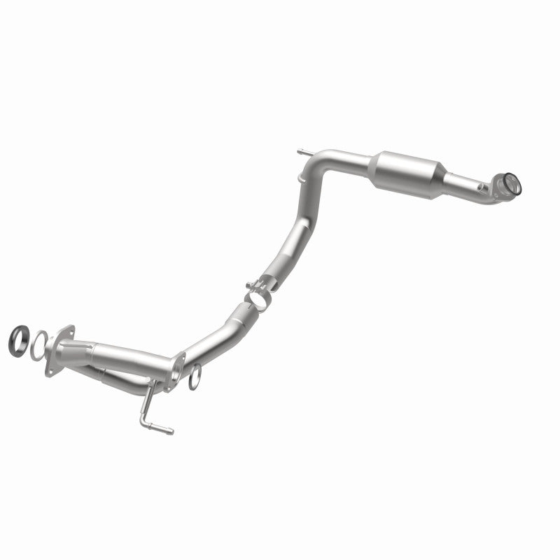 Load image into Gallery viewer, MagnaFlow 05-07 / 09-11 Toyota Tacoma Direct-Fit Catalytic Converter
