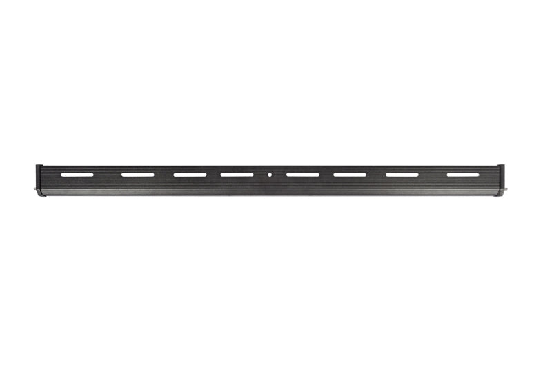 Load image into Gallery viewer, KC HiLiTES Jeep JK 50in. Overhead Xross Bar Light Mount (Bar Only/Req. Mount Brackets) - Black
