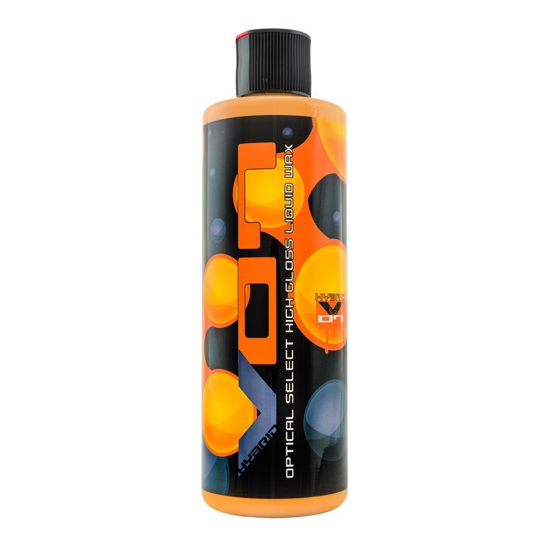 Load image into Gallery viewer, Chemical Guys Hybrid V07 Optical Select High Gloss Liquid Wax - 16oz

