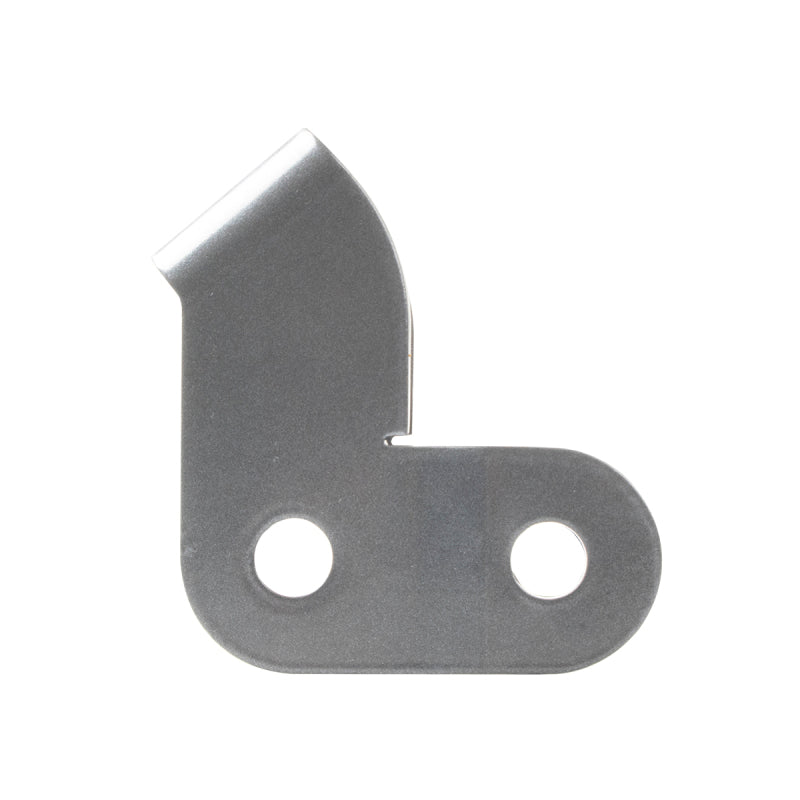 Load image into Gallery viewer, Synergy Jeep JT Rear Lower Shock Relocation Brackets
