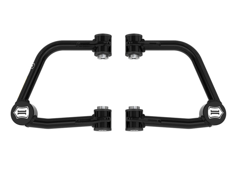 Load image into Gallery viewer, ICON 21+ Ford Bronco Tubular Upper Control Arm Delta Joint Kit
