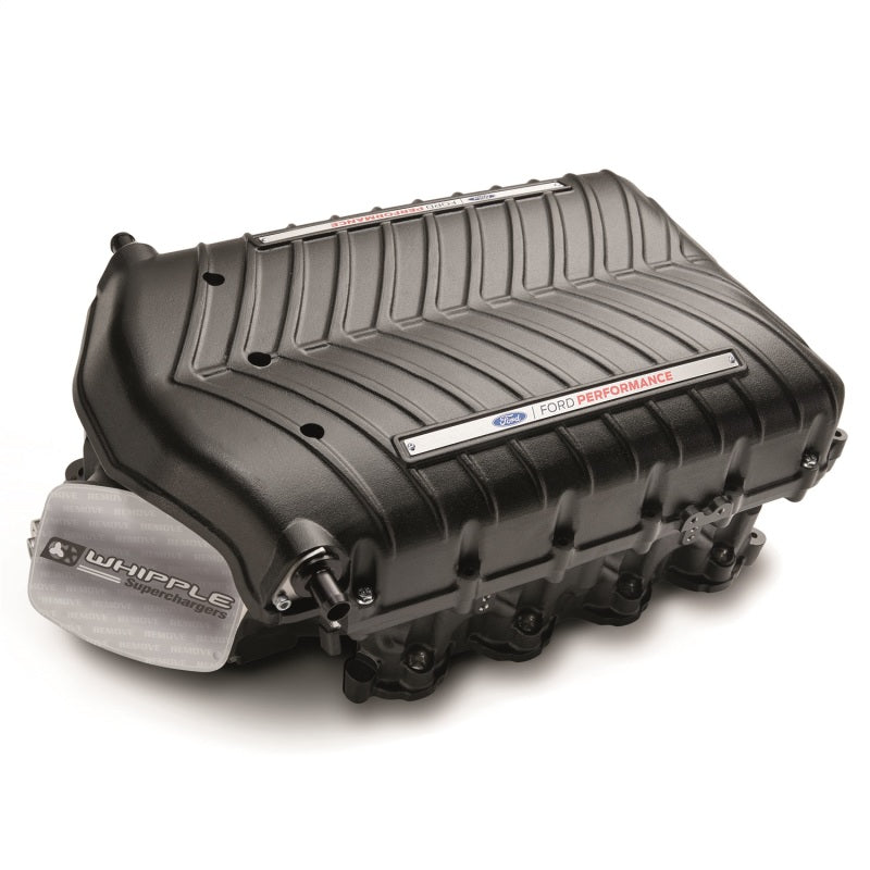 Load image into Gallery viewer, Ford Racing 21-22 F150 5.0L Supercharger Kit w/Pro Power Onboard
