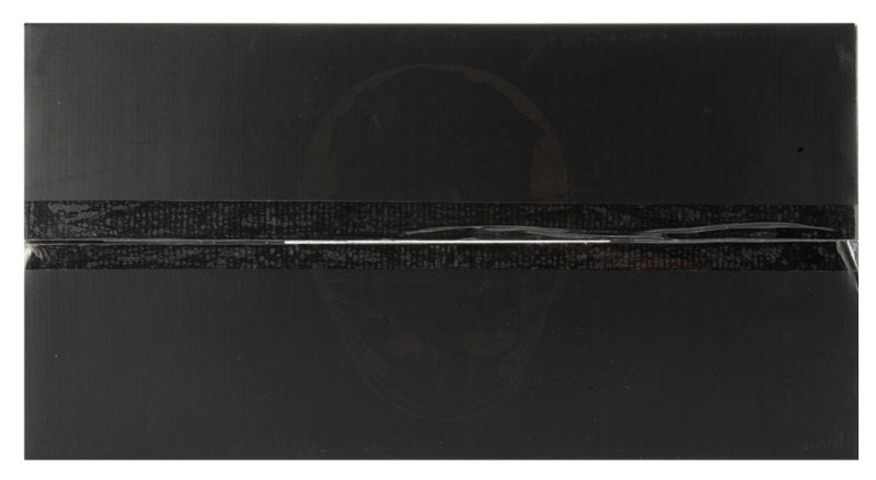 Load image into Gallery viewer, Spectre 94-01 Dodge RAM 1500/2500 V8-5.2/5.9L F/I Air Intake Kit - Polished w/Red Filter
