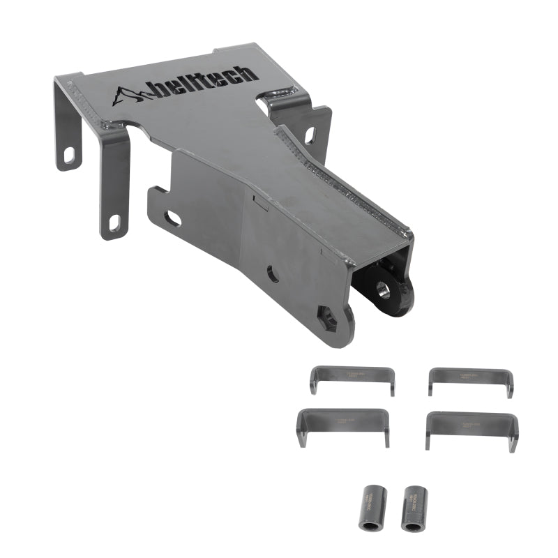 Load image into Gallery viewer, Belltech 2021+ Ford Bronco 4in-7.5in Lift Kit
