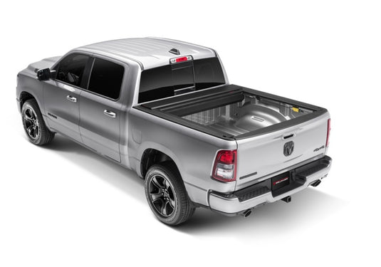 Roll-N-Lock 09-18 RAM 1500 / 10-22 RAM 2500-3500 (76.3in. Bed Length) E-Series XT Retractable Cover