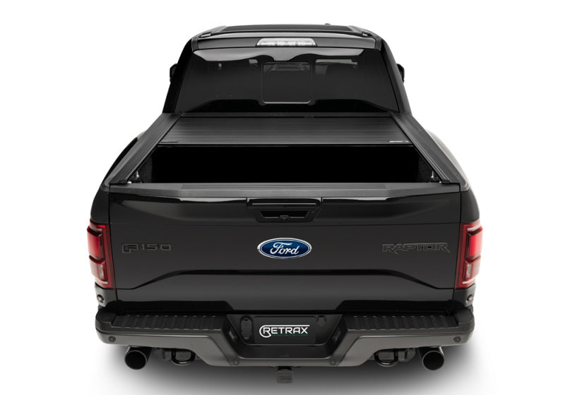 Load image into Gallery viewer, Retrax 09-14 F-150 Super Crew/Super Cab &amp; Reg. Cab 6.5ft Bed PowertraxPRO MX
