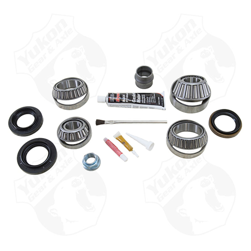 Load image into Gallery viewer, Yukon Gear Bearing install Kit For New Toyota Clamshell Design Front Reverse Rotation Diff
