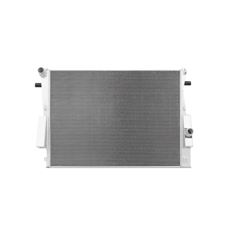 Load image into Gallery viewer, Mishimoto 08-10 Ford 6.4L Powerstroke Radiator - Version 2
