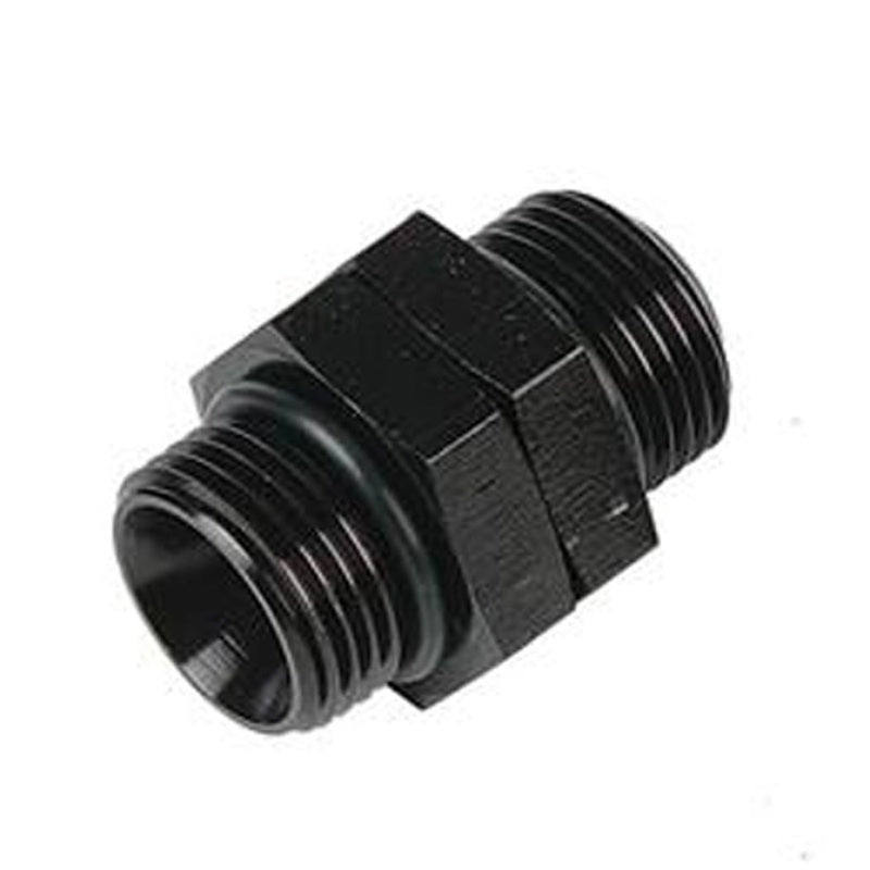 Load image into Gallery viewer, Nitrous Express 8AN O-Ring to 3/8 NPT Fitting
