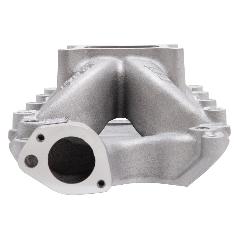 Load image into Gallery viewer, Edelbrock Manifold SBF 289-302 Victor Jr EFI
