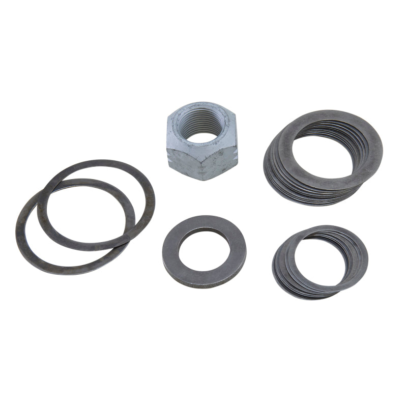 Load image into Gallery viewer, Yukon Gear Replacement Complete Shim Kit For Dana 80
