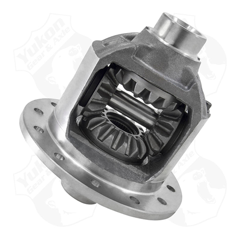 Load image into Gallery viewer, Yukon Gear Standard Open Carrier Case / GM 9.5in &amp; 9.25in IFS / Loaded
